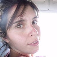 Camila Di Domenico's Photo