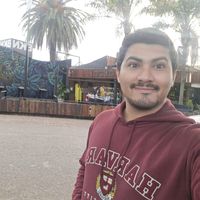 Braulio Enriquez's Photo