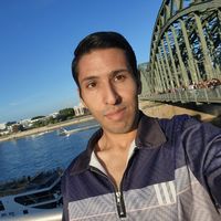 Camilo Cifuentes的照片