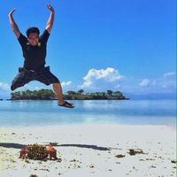 ANuar Rahmat的照片