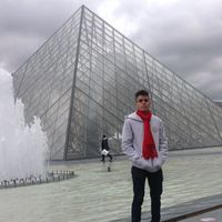 João Victor Abal的照片