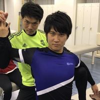 健人 松本's Photo