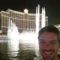 Michael Hallburn's Photo