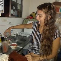 Fotos de Isabel Machado