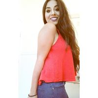 Daniela Torres's Photo