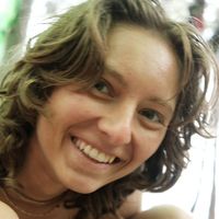 Ina Angelova的照片