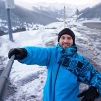 Фотографии пользователя mattifourati