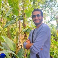 Foued El Laoui's Photo