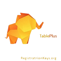 TablePlus  License Key Crack's Photo