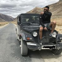 Photos de Ankit Kumar