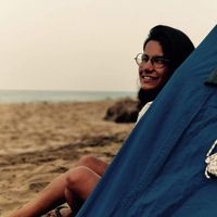 Saumya Mishra的照片