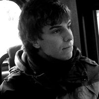 Sebastian Decker's Photo