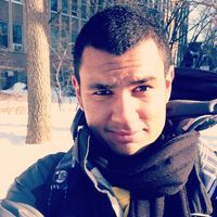 Marcos Vinicius's Photo