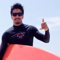 Fotos de Fabian Mancheno