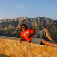 Andrea Barbieri's Photo