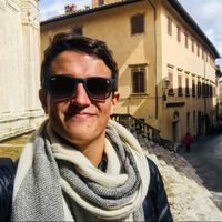 Santiago Iglesias的照片