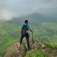 Jeevan Chandgude的照片