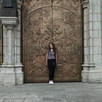 Kaela Cayama的照片