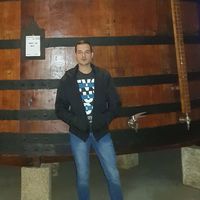 Emanuel Cruz's Photo