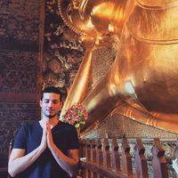 Luca Guerrieri Schneider的照片