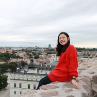 Chaewon Park的照片