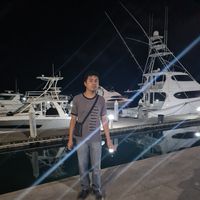 Ulises Rosales的照片