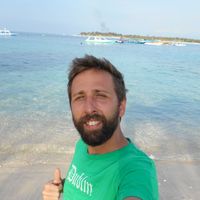 Doc' Girodeau的照片