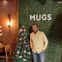 Besher Shams's Photo