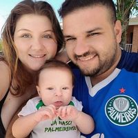 Victor Ketlyn's Photo