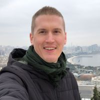 Stefan Peterson's Photo