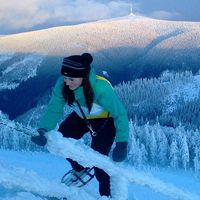 Karin Goláňová's Photo