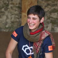 Milena Sonneveld的照片