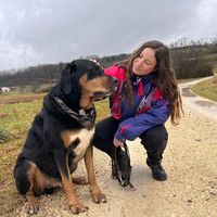 Sara Gräber's Photo