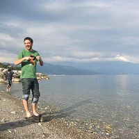 David Rivoire's Photo