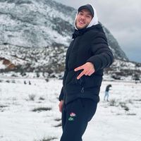 Aymen Abdedaim's Photo