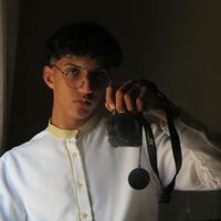 Elmahdi Meskour's Photo