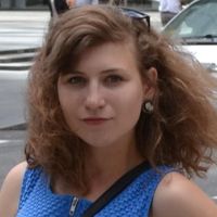 Groma Anastasia的照片