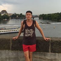 Rasmus Fredin's Photo