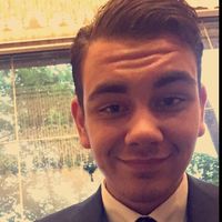 Kamil Siciarz's Photo