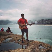 Juan Aguayo Pedemonti's Photo