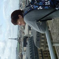 Photos de Corinna Muthmann