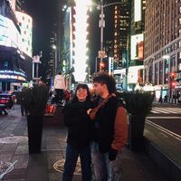 Sara Romero的照片