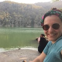 Carolina Monteiro's Photo