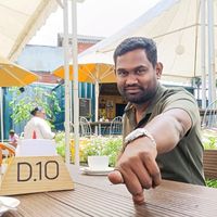 Antony Rubin的照片