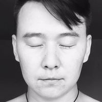 Aldar Dashiev's Photo