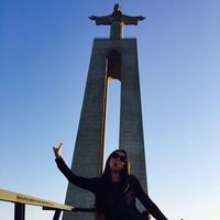 Angie Vargas Solano's Photo