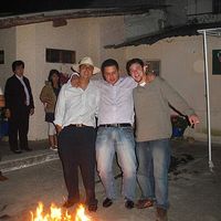 Francisco Paredes's Photo