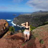 Veronika Kadlecová's Photo