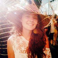 Victoria Florio's Photo