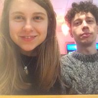 Lisa Korneichuk's Photo